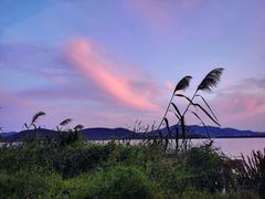 -云龙湖旅游景区