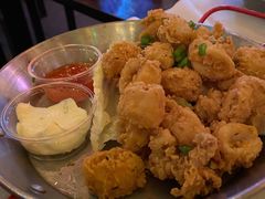 -Dampa Seafood Grill - Dubai