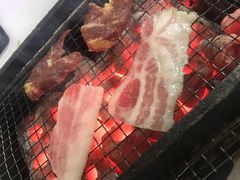 -风味烧烤