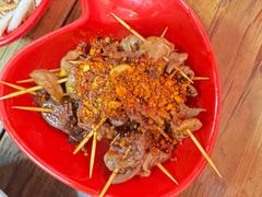火剽绝情肚-冒椒火辣(奎星楼街店)