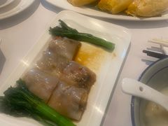 -粤财皇冠假日酒店·彩华轩中餐厅