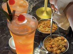 -上海锦江汤臣洲际大酒店