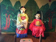 -济州岛泰迪熊博物馆