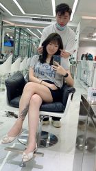 -潘多拉Hairsalon