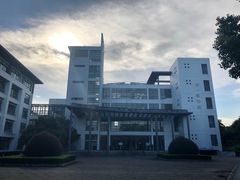 -东华大学(松江校区)