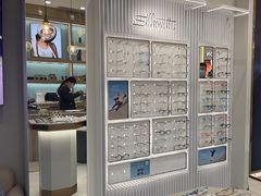 -无界眼镜MaxLess(南翔印象城店)