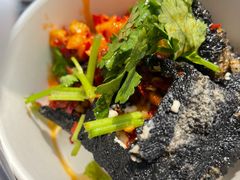 -黑色经典臭豆腐·湖南特产(太平街口店)