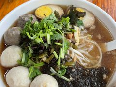 -靓姐南宁蒲庙生榨米粉(晓港湾店)