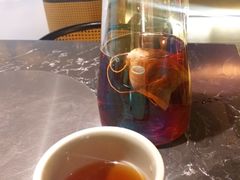 -云海肴云南菜·蒸汽石锅鱼(青岛万象城店)