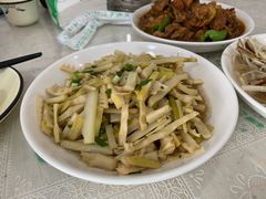 -天乐农家鱼头王(天目湖店)
