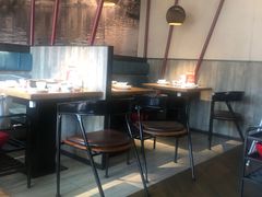 大堂-大丰收脆鱼(万达江北店)
