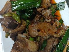 -清真.回香园(南街店)