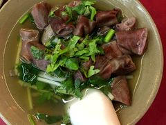 -谢老五跷脚牛肉·非遗传承店