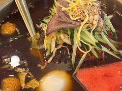 -海兰江石锅饭(水上店)