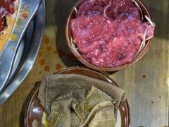 -正南齊北重庆老火锅(光华村直营店)