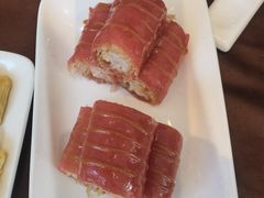 -金时代顺风大酒店(兰生大厦店)