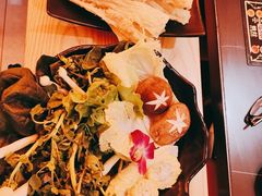 -淼福猪肚鸡·椰子鸡火锅(大沙地店)