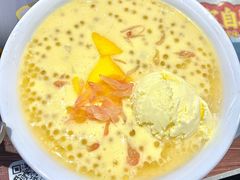 -满记甜品(江桥万达店)