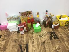 -正宗阳山牛杂(东城店)
