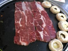 -杀猪天·韩国烤肉(总店)