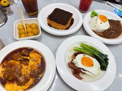 -颓记茶餐厅(美景总店)