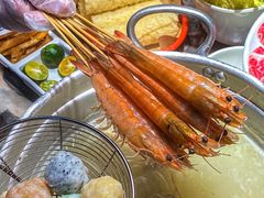 -禄婶鸡煲·打边炉