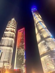 -上海金茂君悦大酒店·宴会厅