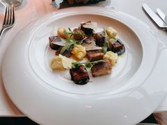 -翡翠36餐厅(浦东香格里拉店)