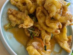 -北方饺子王·海肠捞饭·海鲜锅(山大店)