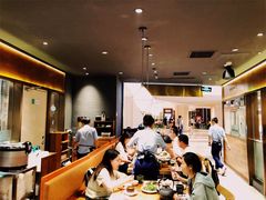 大堂-云海肴·汽锅鸡·云南菜(高德置地店)
