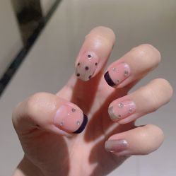 -By.2一站式美甲美睫