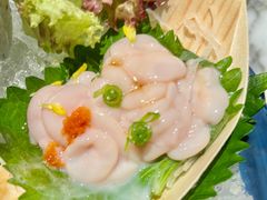 -家贺屋刺身寿司专门店