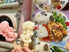 -史努比缤纷世界