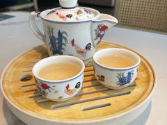 -南拳十三姨·潮汕砂锅粥·粤菜(西单大悦城店)