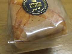 -卡吉诺动物奶油生日蛋糕(中原路店)