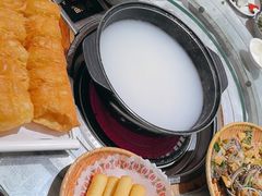 -丰尔粥食·粥底火锅(大良总店)