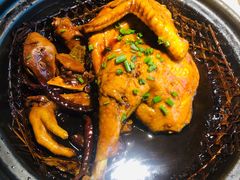 -山水人家(九堡店)