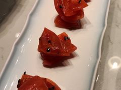 百香果西番莲-19号私房菜(云南路店)