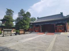 -历代帝王庙博物馆