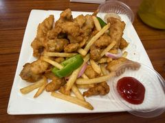 -谢记上海大排档(长寿路店)