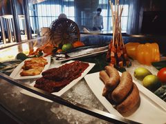 -洲际酒店·地平线全日餐厅HORIZON CAFÉ