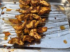 -永刚烧烤(大夜市店)