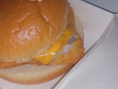 -麦当劳(西客站店)