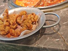 -刘一手重庆火锅(万达广场店)