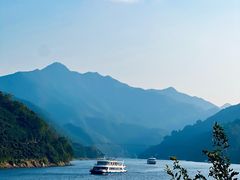 -新安江山水画廊风景区