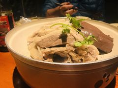 -农厨好味·温泉鹅·农家菜