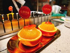 -偏脸子哈尔滨老烧烤(红旗大街店)