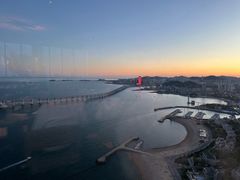 -大连君悦酒店·星海湾壹号Dalian·Dalian(星海广场店)