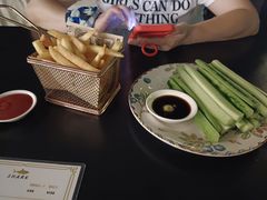 -SHARK鲨鱼餐吧(购物公园店)