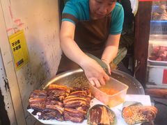 -老阿婆粽子(朱家角店)